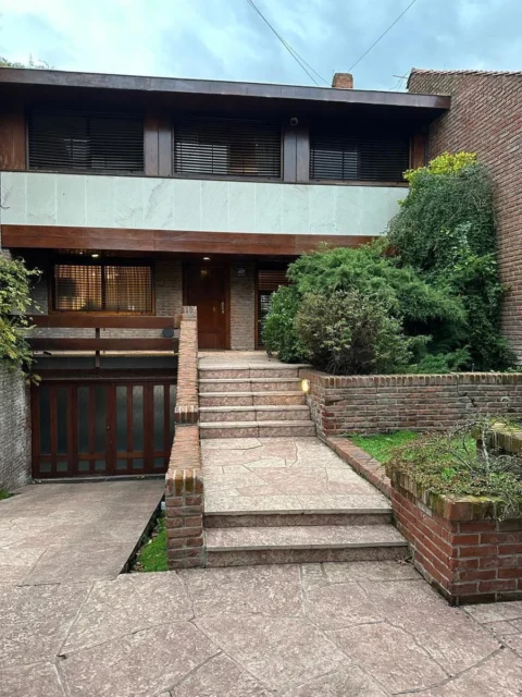 Casas, chalets en Venta — Vieytes 1300