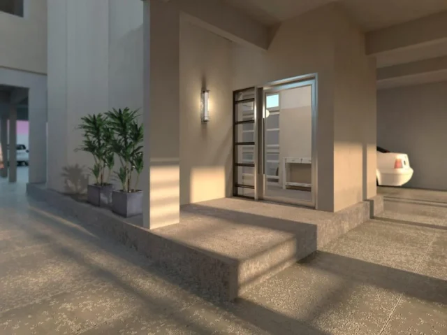 Departamentos, pisos y semipisos en Venta — Chacabuco 5800