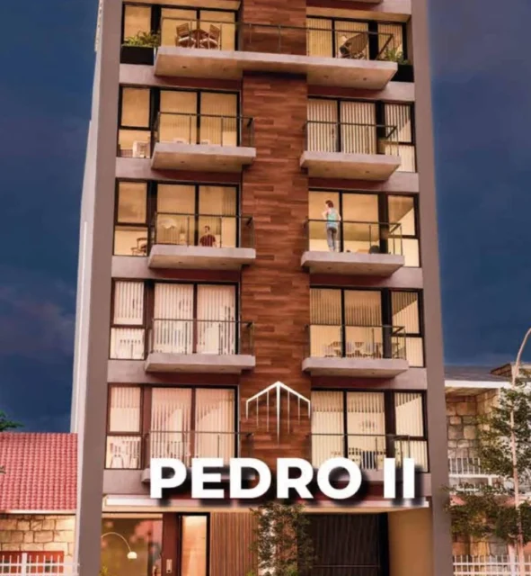 Departamentos, pisos y semipisos en Venta — Las Heras 3042