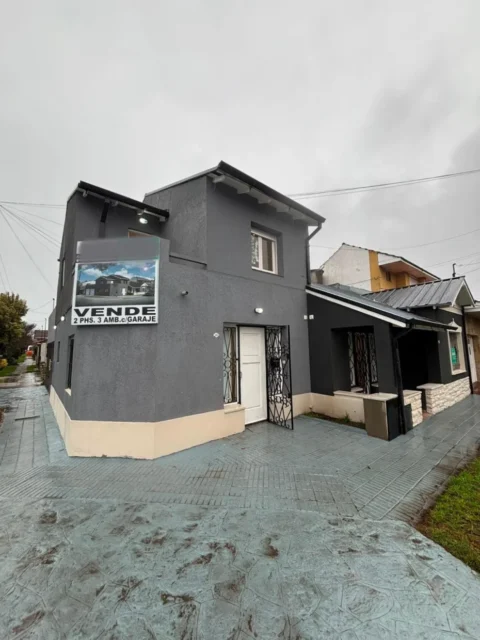 PH en Venta — Santa Fe 4400