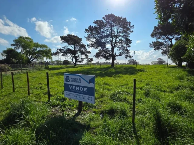 Lotes y terrenos en Venta — Calle Estancia Vivorata