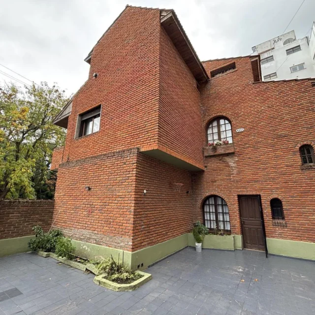 PH en Venta — Dorrego 2400