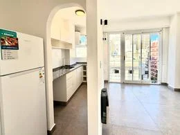 Departamentos, pisos y semipisos en Venta — Tucumán 2600 -7mo