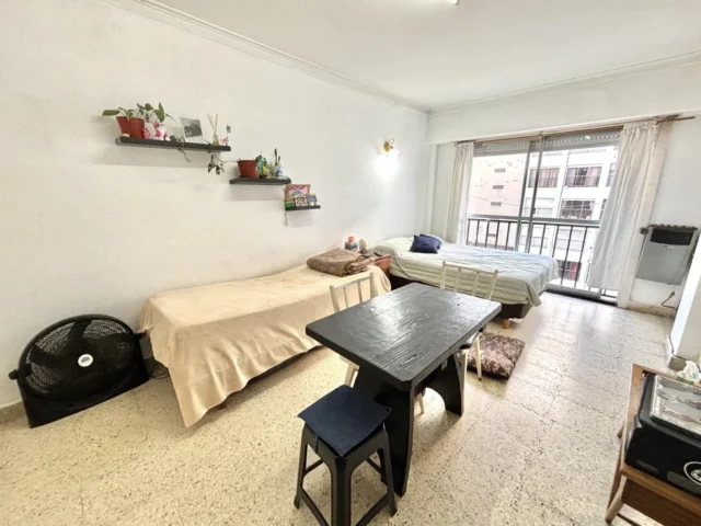 Departamentos, pisos y semipisos en Venta — Gascón 1600