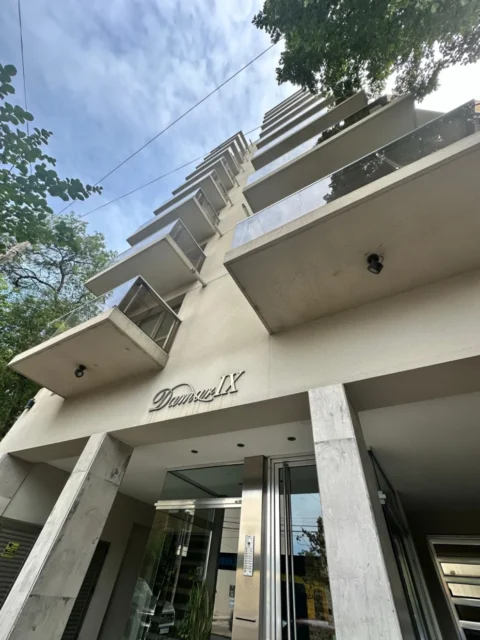 Departamentos, pisos y semipisos en Venta — Gascon 2800