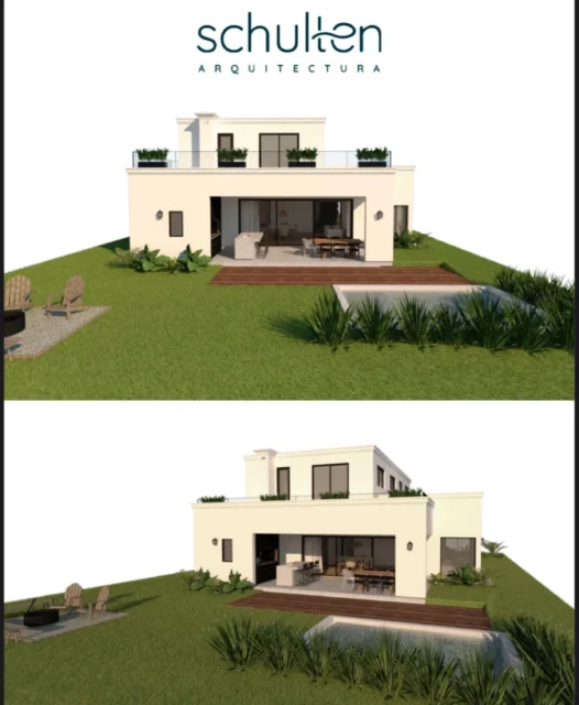 Casas, chalets en Venta — Casonas del Haras Pradera 45