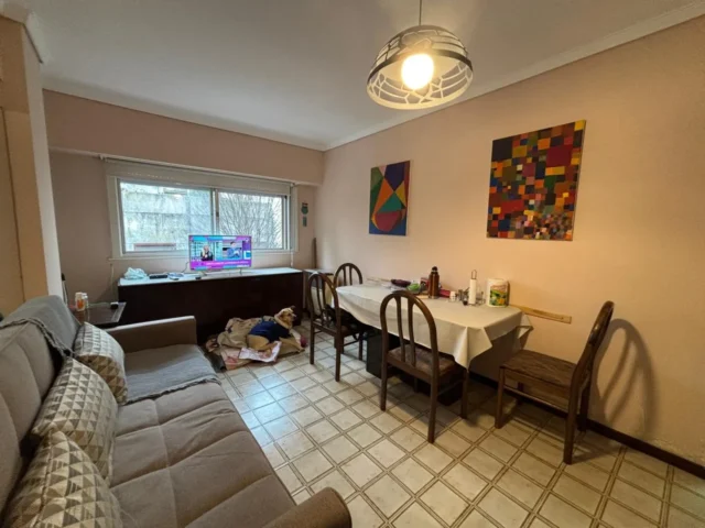Departamentos, pisos y semipisos en Venta — Bartolome Mitre 2000