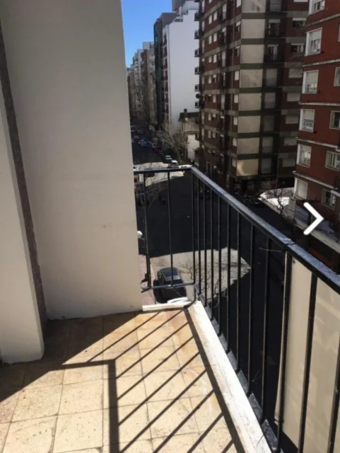 Departamentos, pisos y semipisos en Venta — Gascon 1400