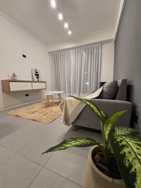 Departamentos, pisos y semipisos en Venta — Santa Fe 2100