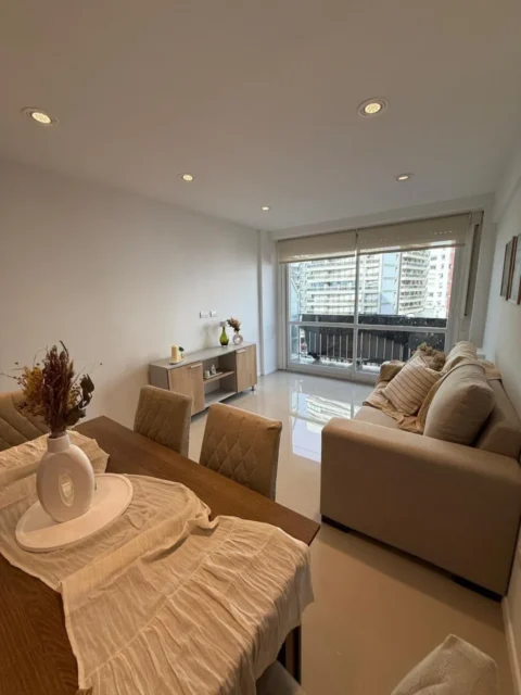 Departamentos, pisos y semipisos en Venta — Diagonal Alberdi 2300