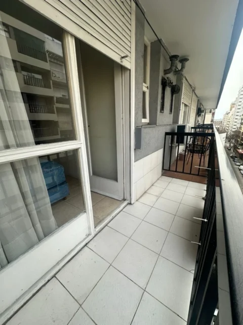Departamentos, pisos y semipisos en Venta — Lamadrid 2400