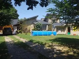 Casas, chalets en Venta — Los Aromos 8700