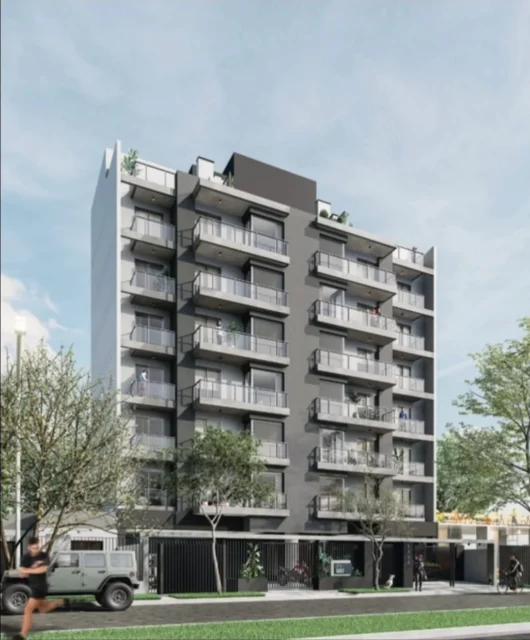 Departamentos, pisos y semipisos en Venta — Felix U Camet 2400