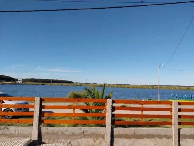 Cabañas en Venta — Avenida del Lago
