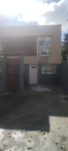 Dúplex en Venta — Laprida 4200