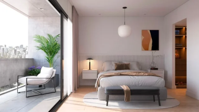 Departamentos, pisos y semipisos en Venta — Santiago del Estero 2300