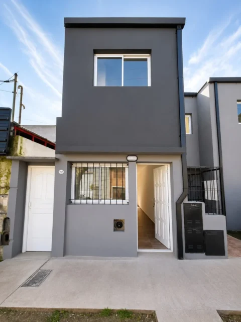 PH en Venta — Belgrano 5400