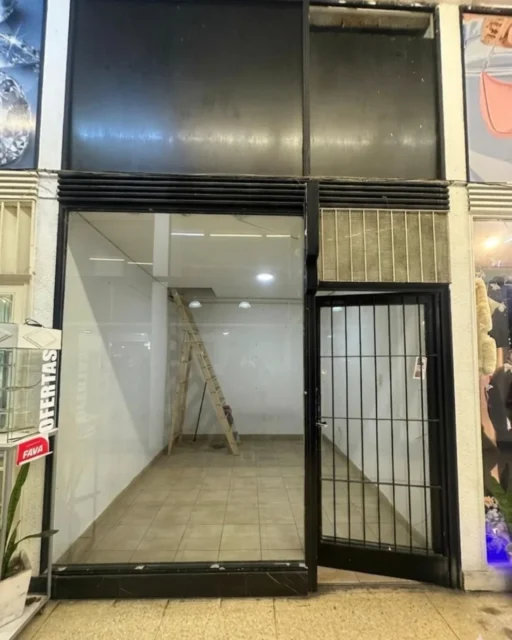 Locales en Venta — Avenida Luro 3050