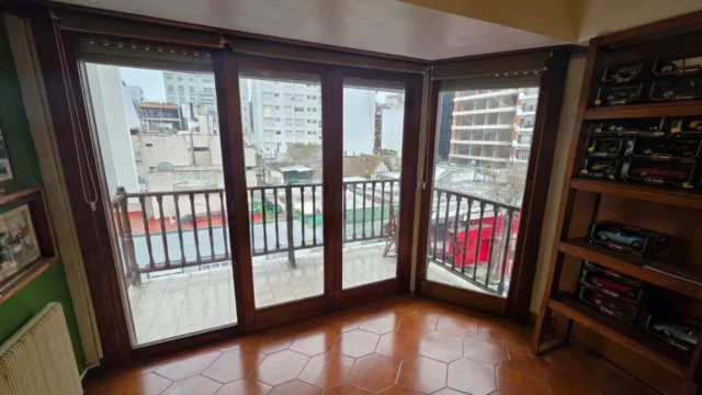 Departamentos, pisos y semipisos en Venta — Lamadrid 2600