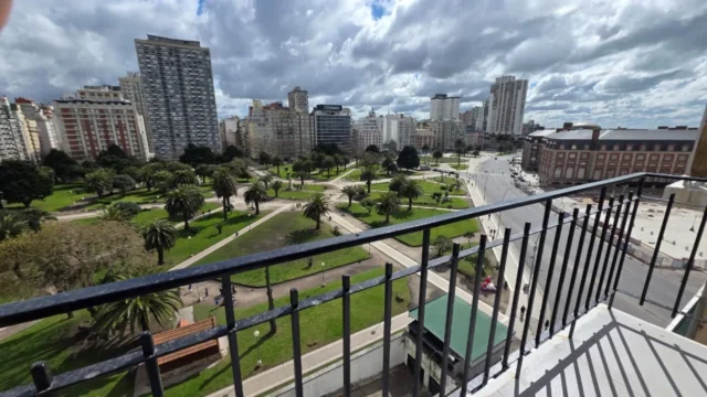 Departamentos, pisos y semipisos en Venta — Arenales 2100