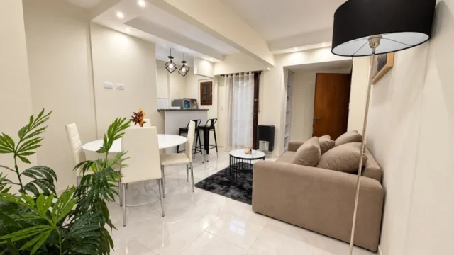 Departamentos, pisos y semipisos en Venta — Almirante Brown 2900