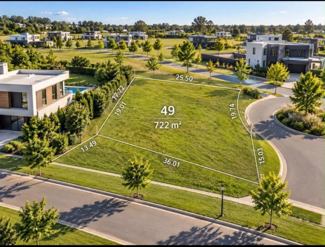Lotes y terrenos en Venta — Rumenco joven