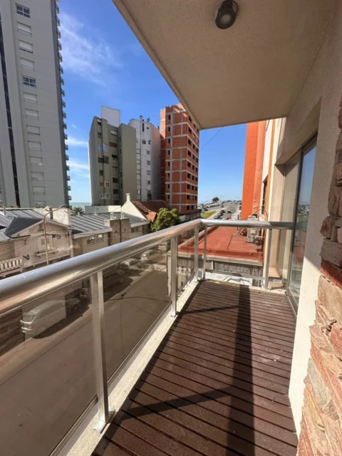 Departamentos, pisos y semipisos en Venta — Edificio Damar VIII - 11 de Septiembre 2700