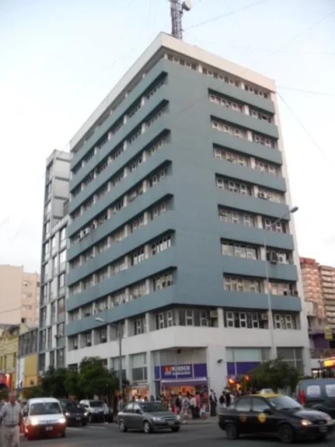 Oficinas en Venta — RIVADAVIA 3100