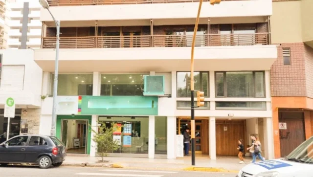 Locales en Venta — Belgrano 2900