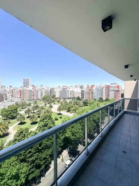 Departamentos, pisos y semipisos en Venta — Buenos Aires 2000
