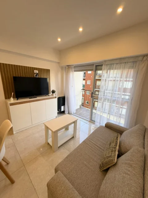 Departamentos, pisos y semipisos en Venta — Brown 2300