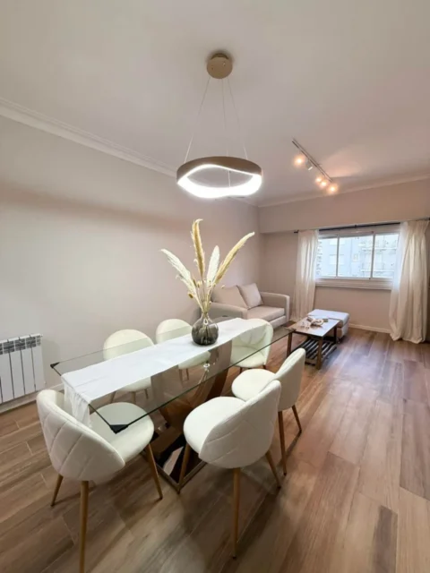 Departamentos, pisos y semipisos en Venta — AV. COLON 1500
