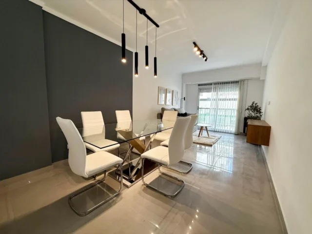 Departamentos, pisos y semipisos en Venta — Sgo del Estero 2300