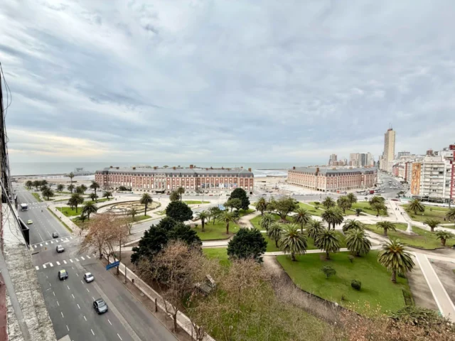 Departamentos, pisos y semipisos en Venta — BUENOS AIRES 2000