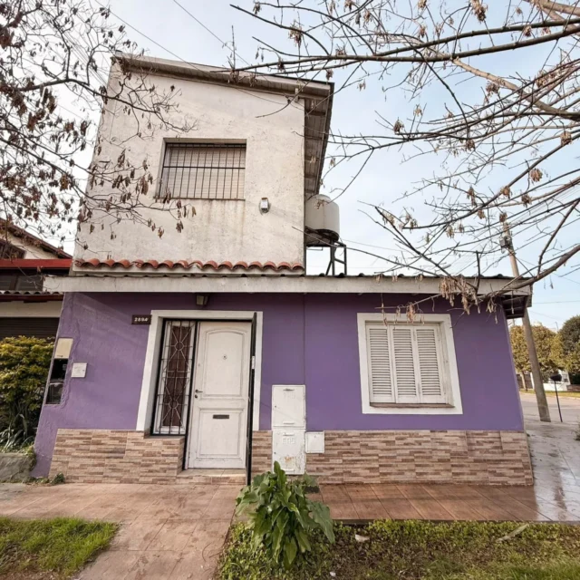 PH en Venta — FRANCIA  2800