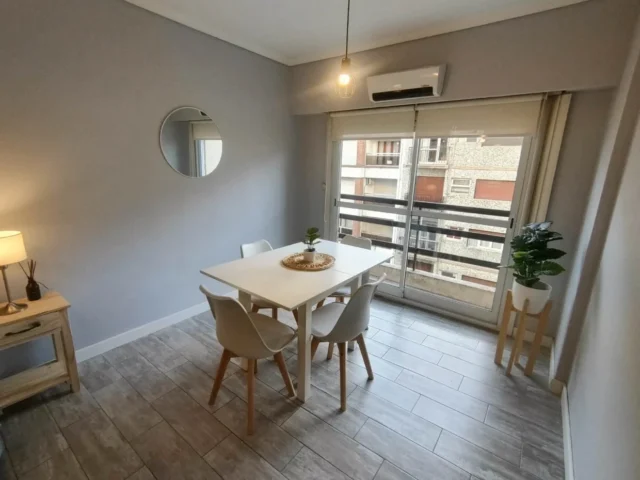 Departamentos, pisos y semipisos en Venta — Lamadrid 2300