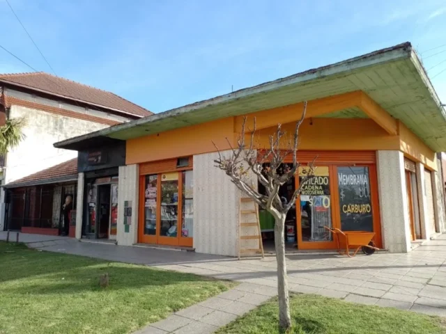 Inmuebles en block en Venta — Av. Fortunato de la Plaza 3794