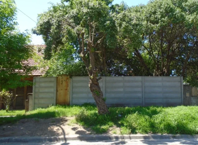 Lotes y terrenos en Venta — Don Orione 1600
