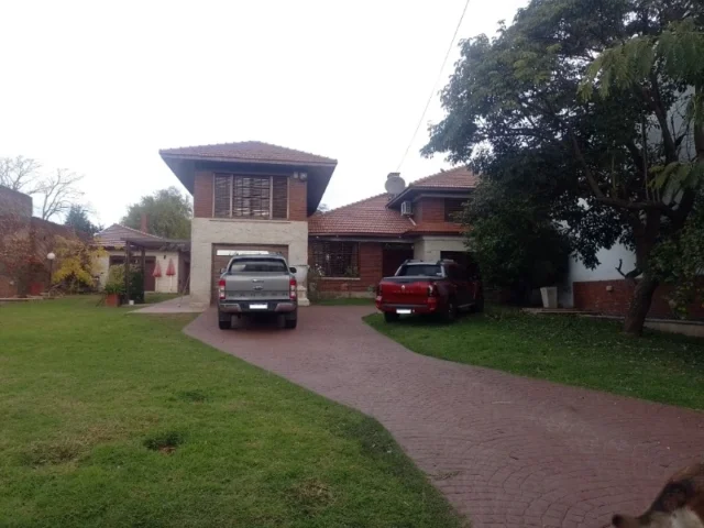 Casas, chalets en Venta — Av. Edison 2100