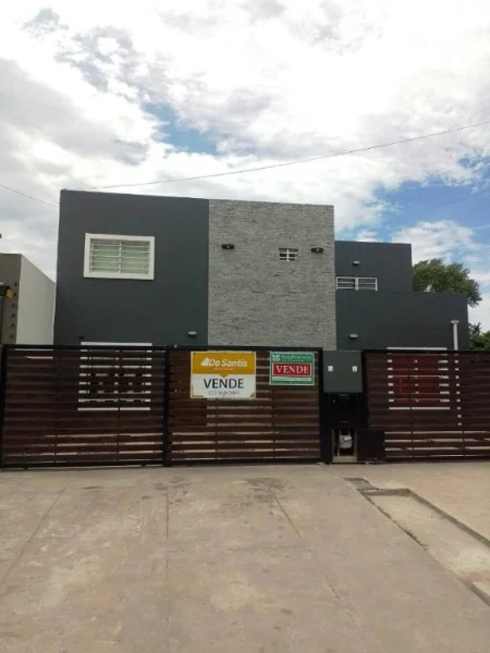 Dúplex en Venta — Lebensohn 3085