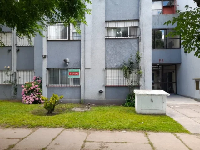 Departamentos, pisos y semipisos en Venta — Brumana 525