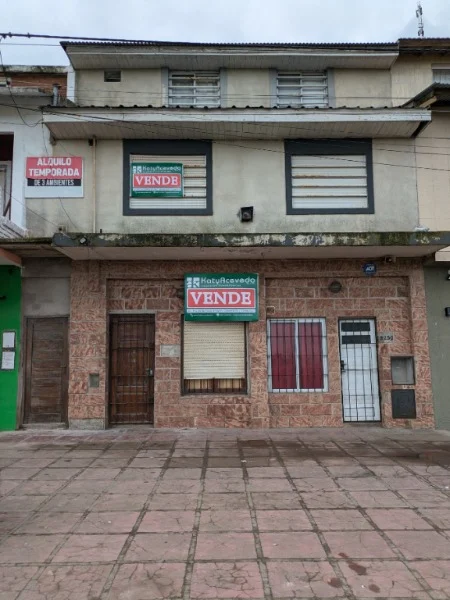 Inmuebles en block en Venta — Calle 0 y 441