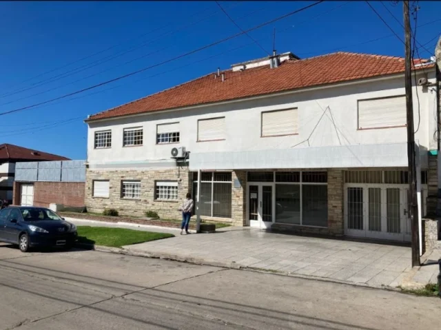 Hotel en Venta — Corbeta Uruguay 3444