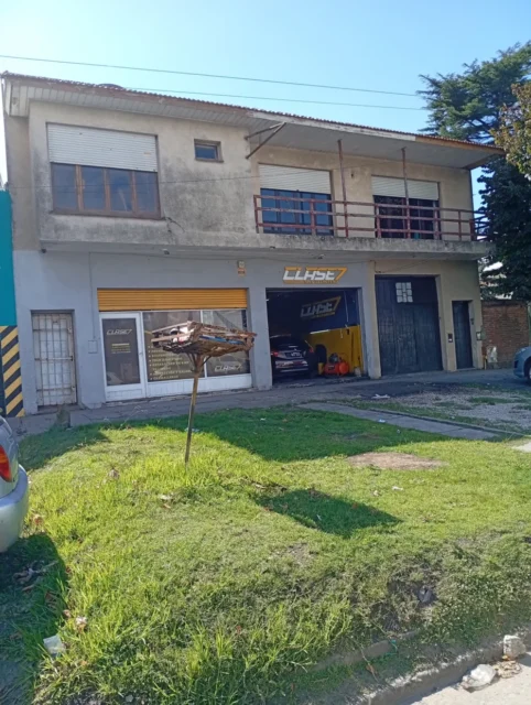 Inmuebles en block en Venta — Av. Fortunato de la Plaza 5385