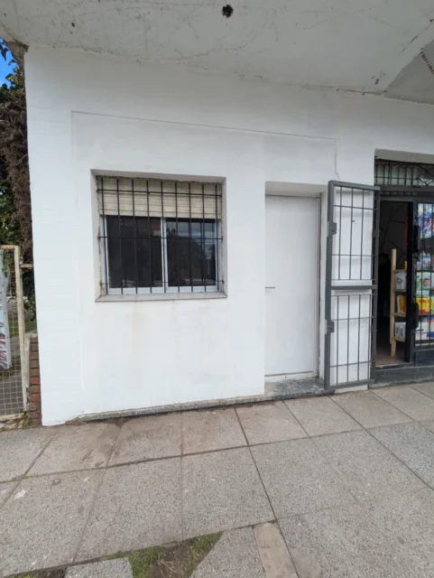 Departamentos, pisos y semipisos en Alquiler — Cerrito Nº 1913