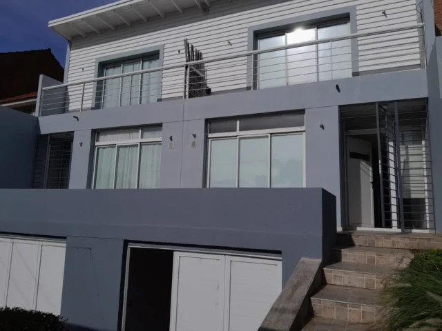 Dúplex en Alquiler — William Morris 3240