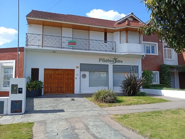 Inmuebles en block en Venta — Av. Fortunato de la Plaza 2679