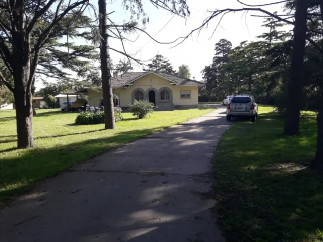 Quintas en Venta — Rivadavia 10.400