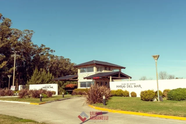 Lotes y terrenos en Venta — HARAS DEL MAR