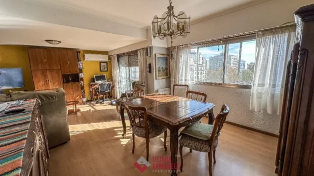Departamentos, pisos y semipisos en Venta — SANTIAGO DEL ESTERO 2500